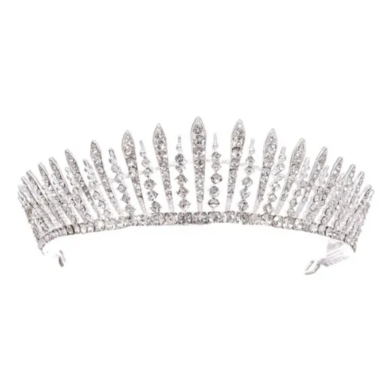 Diademas, Coronas Disponibles