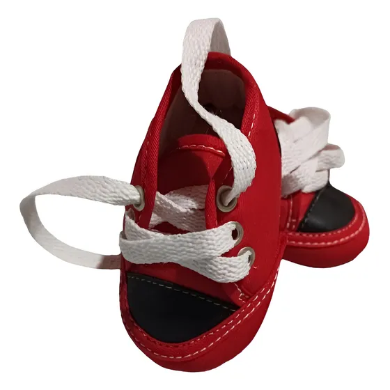 Zapatos Bebé Recién Nacido