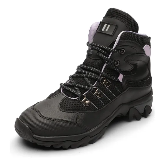 Botas Mujer Outdoor Tellenzi 9-1547
