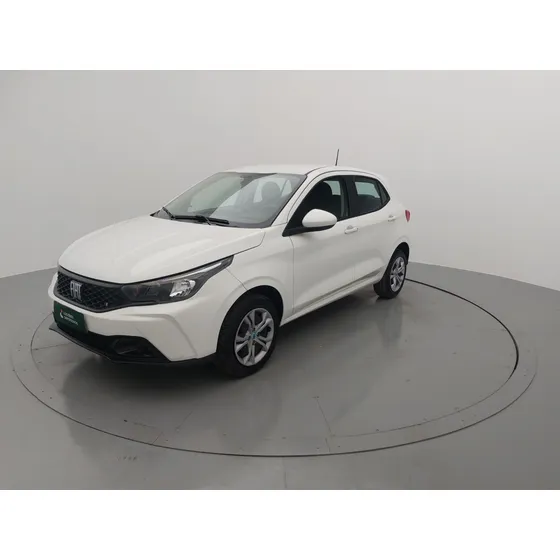 Fiat Argo 1.0 Firefly Flex Drive Manual