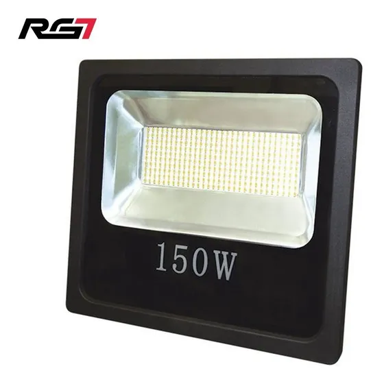 Reflector Delgado Led 150w 