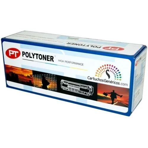 Toner Generico Para Lexmark E260a11l E260 E260d E260dn E360d