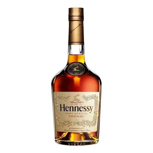 Cognac Hennessy Very Special 700ml