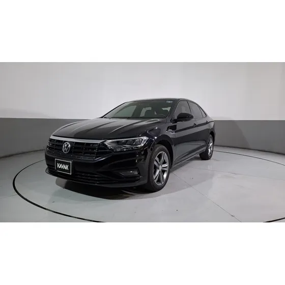 Volkswagen Jetta 1.4 R-line Auto