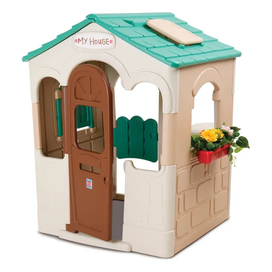 Casa De Juegos Country Manor