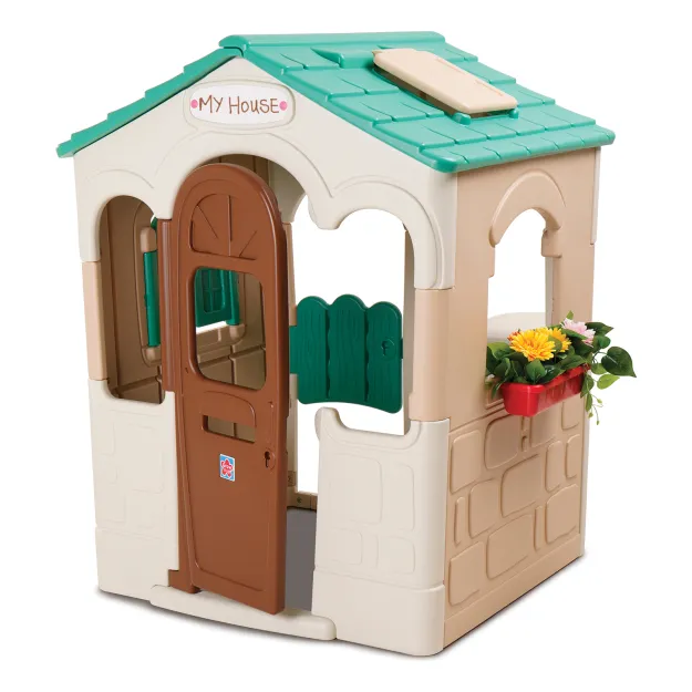 Casa De Juegos Country Manor