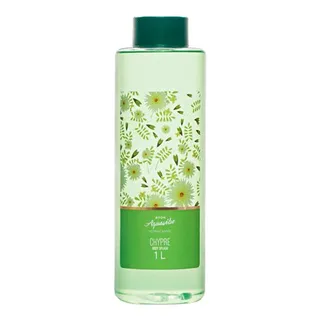 Avon ColĂŽnia Refrescante Chypre - 1 Litro Avon ColĂŽnia Refrescante Chypre - 1 Litro