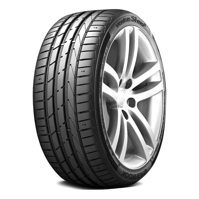 Llanta 225/45r18 95 Y Hankook Ventus S1 Evo2 (k117b) C. 4841