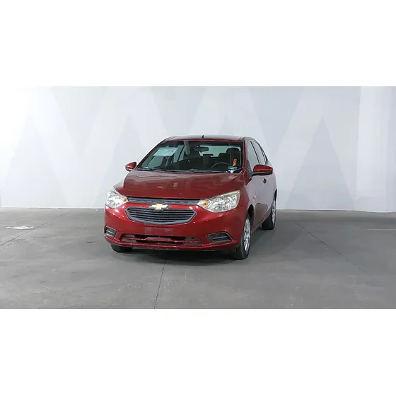 Chevrolet Aveo 1.5 Ls A