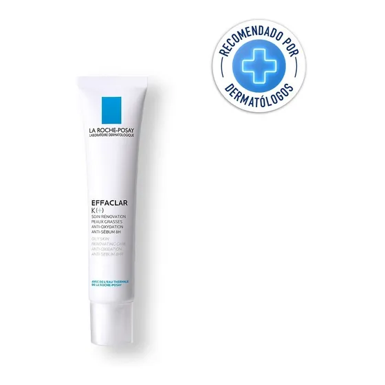 La roche-posay tratamiento renovador effaclar K X 40 Ml