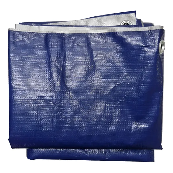 Toldo Lona Rafia Impermeable Con Filtro Uv Con Ojales 2x1,5