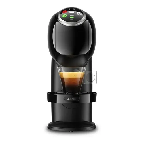 Cafeteira Delonghi Magnifica Evo ECAM290.61.b cor preta | MercadoLivre