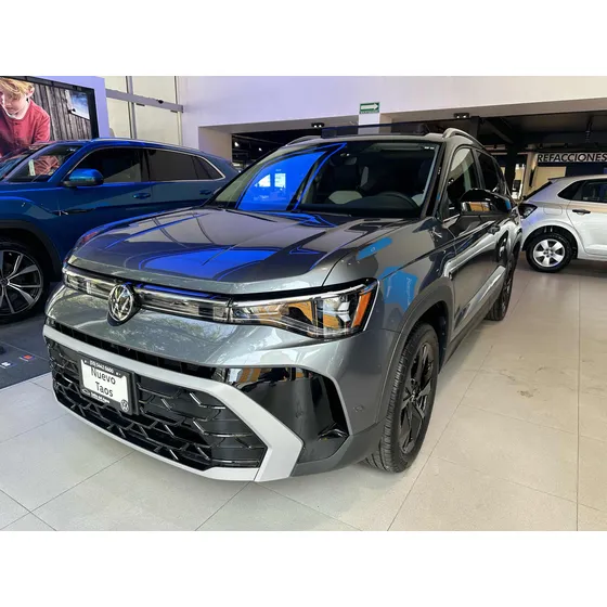 Volkswagen Taos 1.4 Tsi Highline At