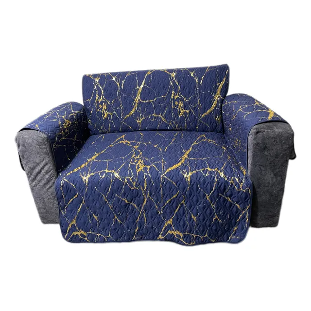 Protector Sofa, Forro, Mueble, Doble Faz 2 Puestos