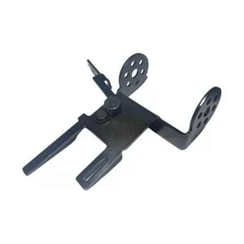 Tensor Rodillo Delantero P/mbs400 - M9400 Makita 163477-1