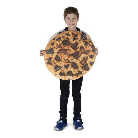 Galleta Con Chispas De Chocolate Costume Dress Up America Pa