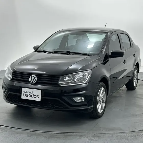 Volkswagen Voyage 2022 New Voyage Comfortline 1.6