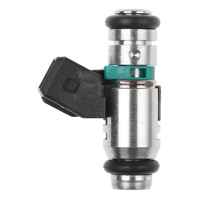 Kit 4 Inyectores Combustible Fiat Linea 1.9 16v Iwp039