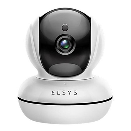 Câmera de segurança Elsys ESC-WR2 com resolução de 1MP visão nocturna incluída