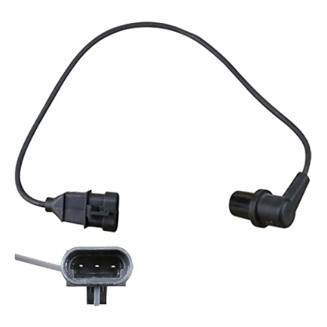 Sensor Cigueñal Ckp Chevrolet Meriva 1.8l 03 Al 06