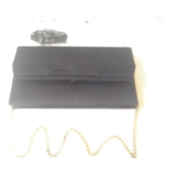 Cartera De Lujo Monedero Tarjetero Marca Matignon Tela Fina