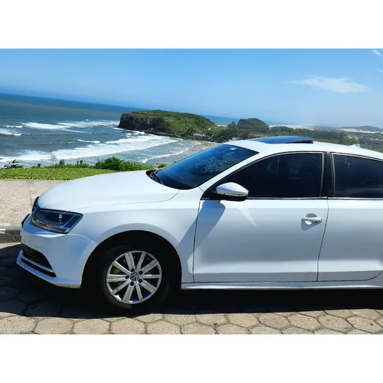 Volkswagen Vento 2.0 Advance 115cv Summer Package