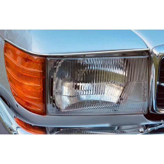 Faro Optica Mercedes Benz  W107 Slc Sl