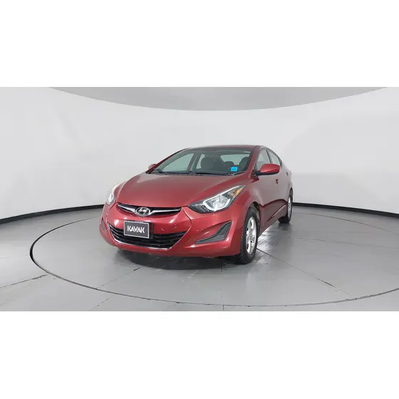 Hyundai Elantra 1.8 Gls At