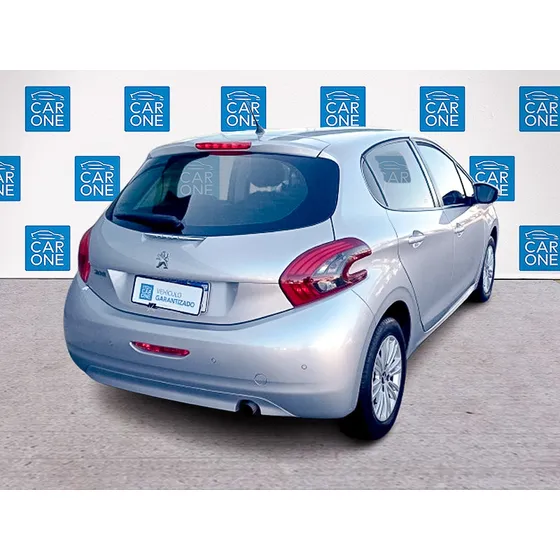 Peugeot 208 1.6 Allure 5p L13