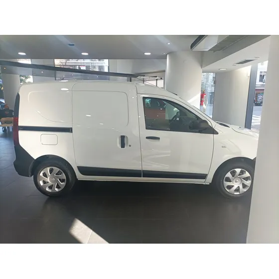 Renault Kangoo Ii Express Confort 1.6 Sce