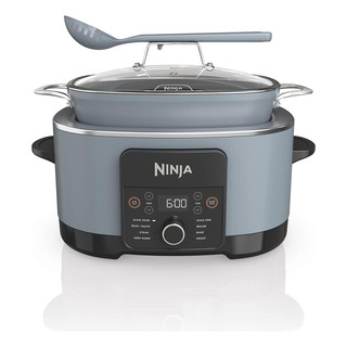 Ninja Mc1001 Foodi Possiblecooker Pro Olla Múltiple De 8.5 C Ninja Mc1001 Foodi Possiblecooker Pro Olla Múltiple De 8.5 C