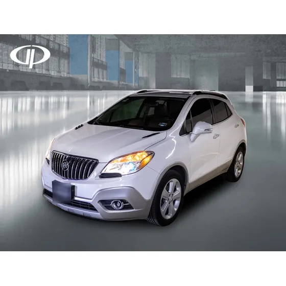 Buick Encore 1.4 Cxl Leherette At