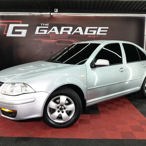 Volkswagen Jetta 2015 2.0 Europa