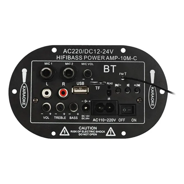A Presidente Casero De Bluetooth Del Poder 8/10 Del Coche