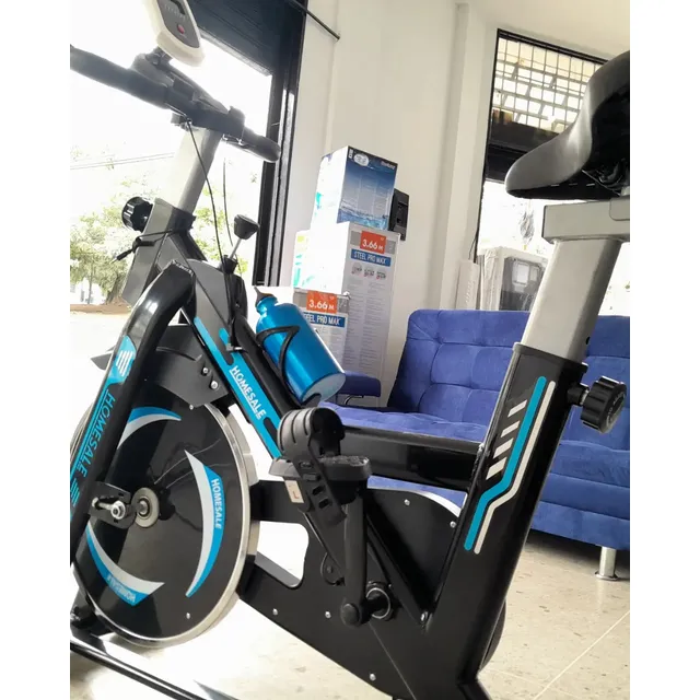 Bicicleta Spinin Nueva De Paquete 