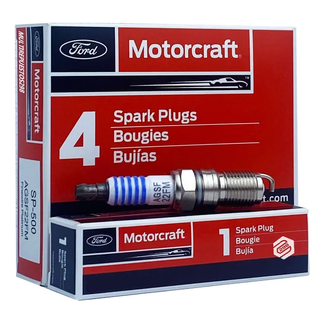 Bujia Ford Ranger 2.0 2.3 Focus 2.0 Escape Fx4 F150 Sp500