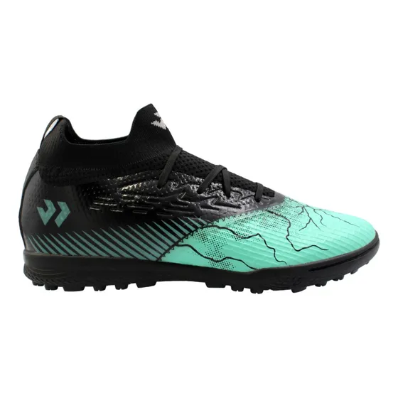 Zapatillas Walon De Fútbol Botin