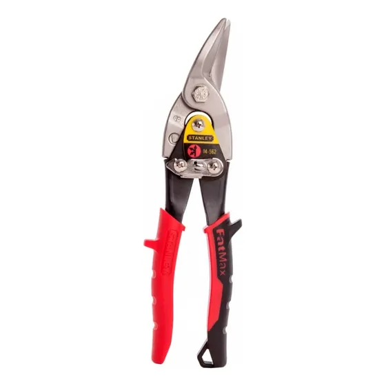 Tijeras De Aviación Stanley Fatmax® Corte Izquierdo 12-12 32