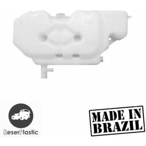 Envase De Agua Ford Cargo 815-1721 Original Brasil