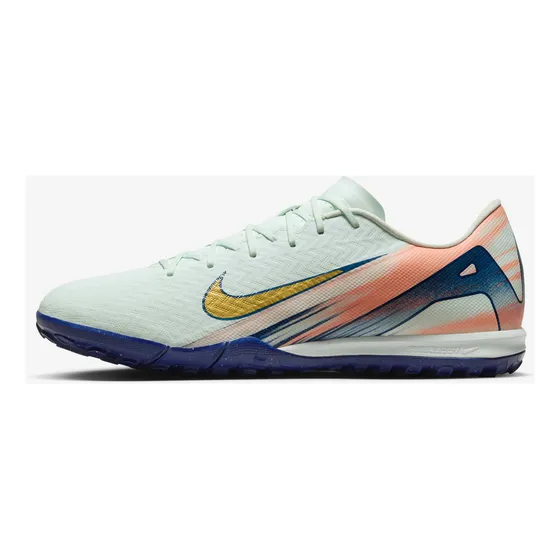 Botines Nike Vapor 16 Academy Mercurial Verde