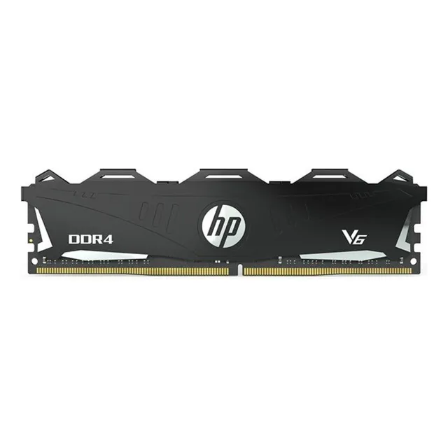 Memoria Ram Ddr4 Hp V6 8gb 1 X 3200mhz Udimm 7eh67aa
