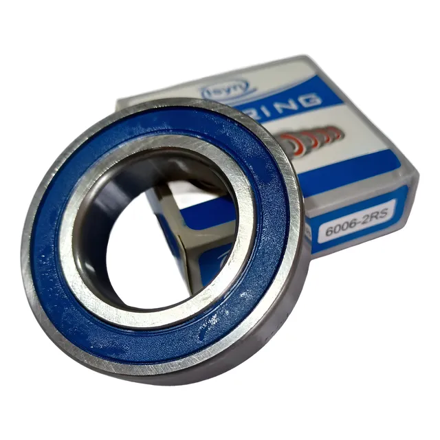 Rolinera 6006 2rs Lavadora