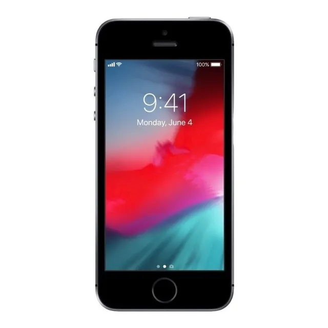 Pantalla Modulo iPhone 5, 5s, Se Cambio C\instalacion Oferta