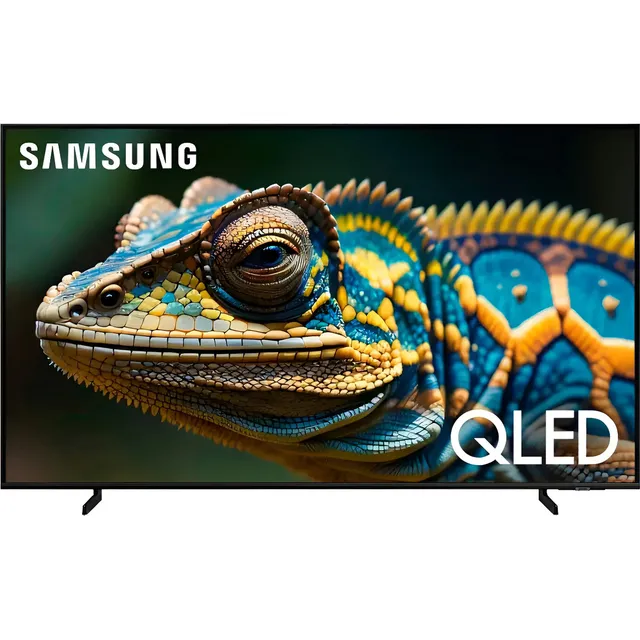 Pantalla Samsung 65 Pulgadas Clase Qled 4k Smart Tv Tizen