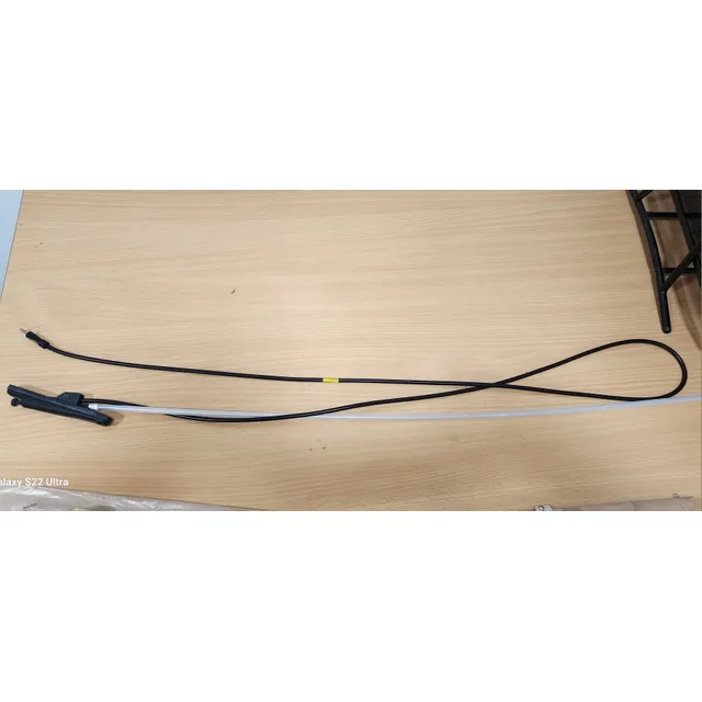 Antena Radio Dyna 2006 2012 Original Toyota 