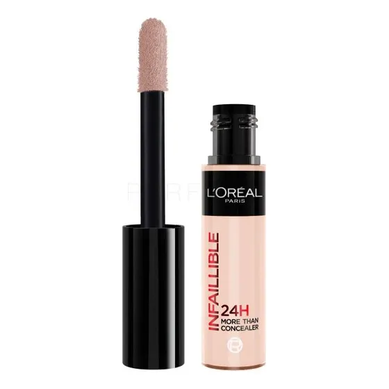 Corrector L'Oréal Paris Infallible More Than Concealer Tono bisque