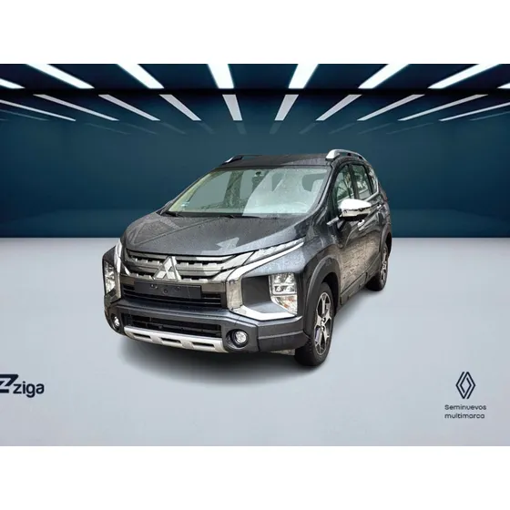 Mitsubishi Xpander 1.5 Xpander Cross At