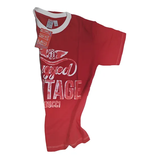 Remera Gabucci  Talle 14.
