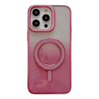 Flash Drill Lens Funda Magnética Teléfono For Iphone16/15 Flash Drill Lens Funda Magnética Teléfono For Iphone16/15