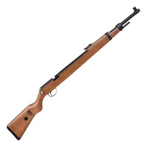 Carabina De Pressão Pcp Mauser K98 5,5mm - Diana Action